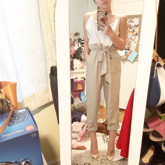 Leith Other - REPOSH Item: LEITH JUMPSUIT XS (NWT)